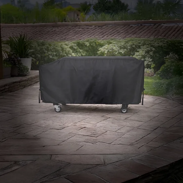 Cobertor para plancha 36"